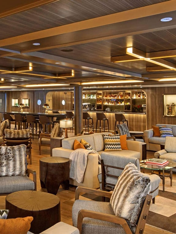 21-Day Antarctica, South Georgia & Falkland